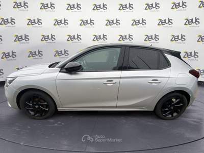 Opel Corsa Corsa 1.2 Design & Tech Grigio usata Faenza