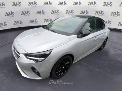 Opel Corsa Corsa 1.2 Design & Tech Grigio usata Faenza