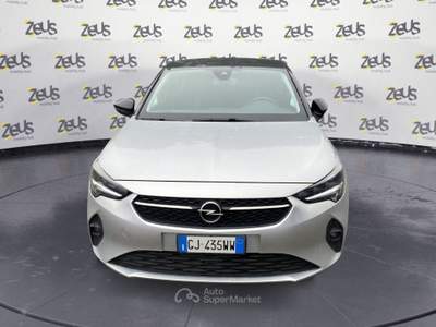 Opel Corsa Corsa 1.2 Design & Tech Grigio usata Faenza
