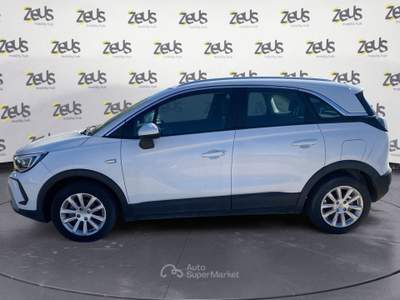 Opel Crossland Crossland 1.5 ECOTEC D 110 CV Start&Stop Edition Bianco usata Faenza