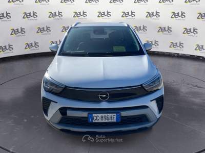 Opel Crossland Crossland 1.5 ECOTEC D 110 CV Start&Stop Edition Bianco usata Faenza