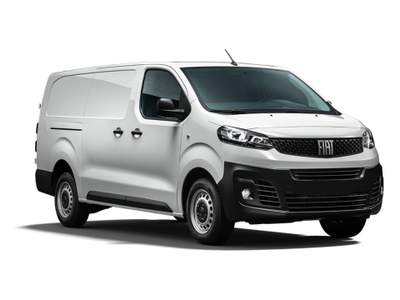 Fiat Scudo 1.5 BlueHDi 120CV PC-TN Furgone Business Bianco usata Prato