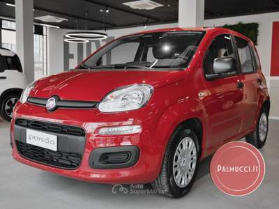 Fiat Pandina Pandina 1.0 FireFly 65 CV Hybrid Pop usata Prato