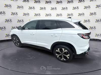 Renault Austral Austral Full Hybrid E-Tech 200 CV Techno Esprit Alpine Bianco usata Faenza