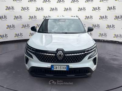 Renault Austral Austral Full Hybrid E-Tech 200 CV Techno Esprit Alpine Bianco usata Faenza