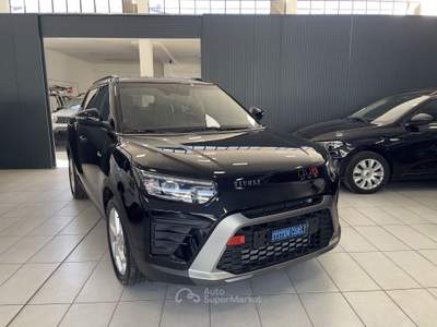 KG Mobility Tivoli Tivoli 1.5 GDI Turbo 135 CV MUST** Beige usata Meda