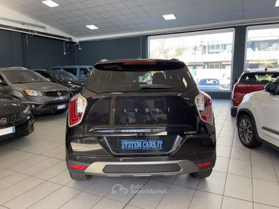 KG Mobility Tivoli Tivoli 1.5 GDI Turbo 135 CV MUST** Beige usata Meda