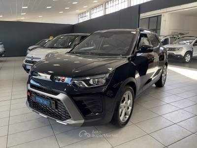 KG Mobility Tivoli Tivoli 1.5 GDI Turbo 135 CV MUST** Beige usata Meda