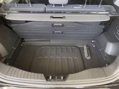 KG Mobility Tivoli Tivoli 1.5 GDI Turbo 135 CV MUST** Beige usata Meda