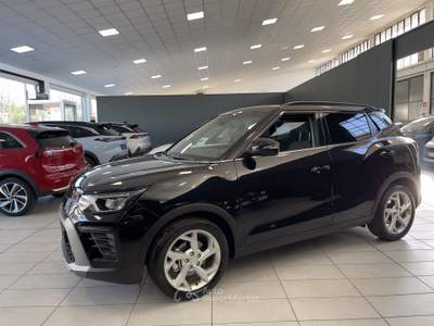 KG Mobility Tivoli Tivoli 1.5 GDI Turbo 135 CV MUST** Beige usata Meda