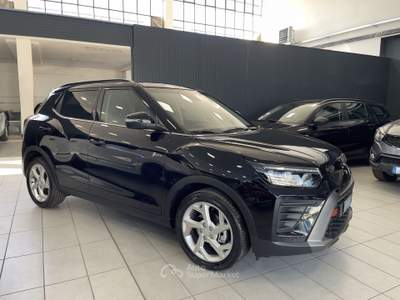 KG Mobility Tivoli Tivoli 1.5 GDI Turbo 135 CV MUST** Beige usata Meda
