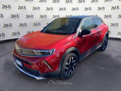 Opel Mokka Mokka 1.5 diesel Elegance Rosso usata Faenza