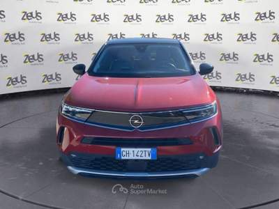 Opel Mokka Mokka 1.5 diesel Elegance Rosso usata Faenza