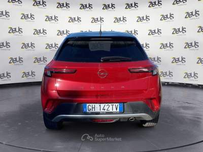 Opel Mokka Mokka 1.5 diesel Elegance Rosso usata Faenza