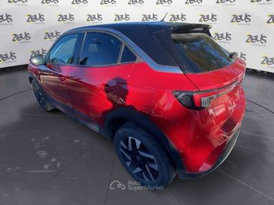 Opel Mokka Mokka 1.5 diesel Elegance Rosso usata Faenza