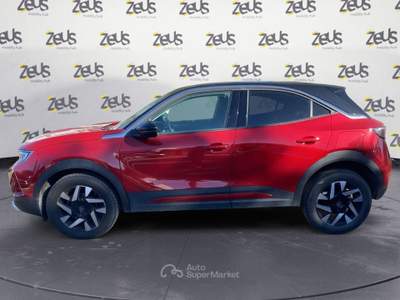 Opel Mokka Mokka 1.5 diesel Elegance Rosso usata Faenza