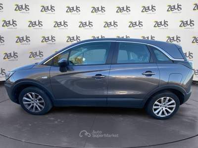 Opel Crossland Crossland 1.5 ECOTEC D 110 CV Start&Stop Elegance Grigio usata Faenza