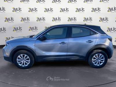Opel Mokka Mokka 1.2 Turbo Edition Grigio usata Faenza