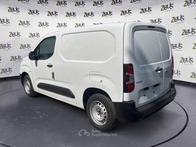 Opel Combo  Bianco usata Faenza