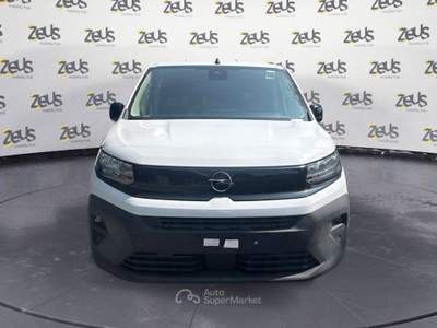 Opel Combo  Bianco usata Faenza