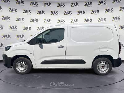 Opel Combo  Bianco usata Faenza