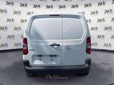 Opel Combo  Bianco usata Faenza