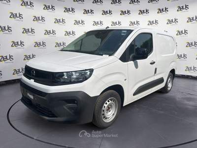 Opel Combo  Bianco usata Faenza