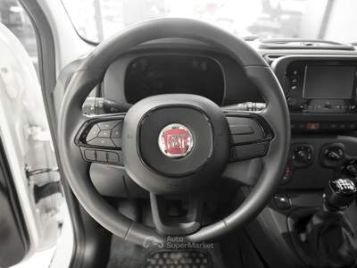 Fiat Panda 1.0 FireFly S&S Hybrid CON IMPIANTO GPL usata Prato