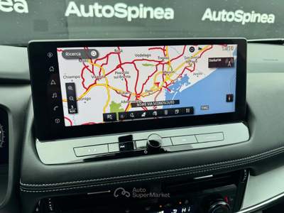 Nissan X-Trail X-Trail e-Power e-4orce 4WD 7 posti N-Connecta Bianco usata Spinea