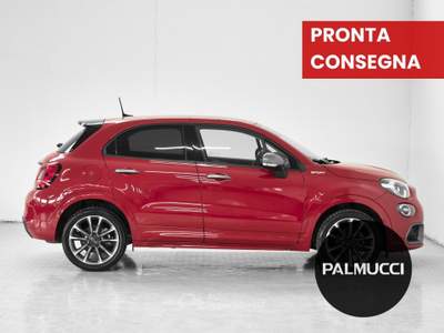 Fiat 500X 1.3 MultiJet 95 CV Sport usata Prato