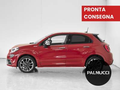 Fiat 500X 1.3 MultiJet 95 CV Sport usata Prato