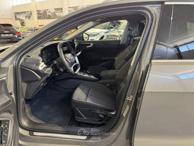 Audi A5 TDI 150Kw S tronic Business 204 cv Grigio usata Occhiobello