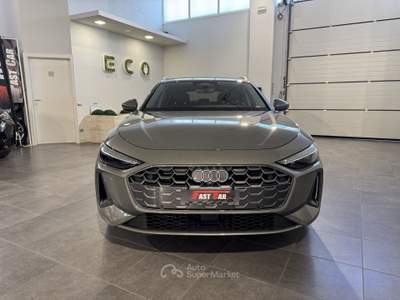 Audi A5 TDI 150Kw S tronic Business 204 cv Grigio usata Occhiobello