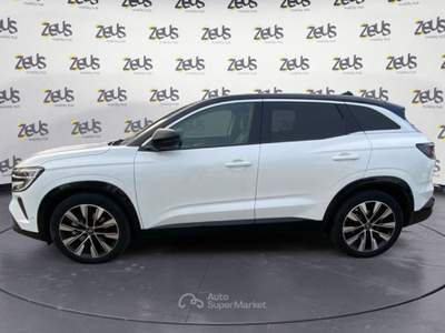 Renault Austral Austral Full Hybrid E-Tech 200 CV Iconic Esprit Alpine Bianco usata Faenza