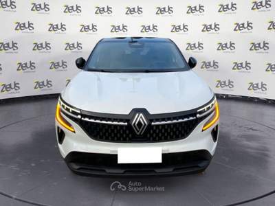 Renault Austral Austral Full Hybrid E-Tech 200 CV Iconic Esprit Alpine Bianco usata Faenza