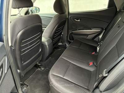 SsangYong XLV 1.6 Dream GPL Blu/Azzurro usata Grottammare