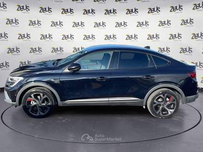 Renault Arkana 1.6 Hybrid E-TECH 116KW R.S. LINE usata Faenza
