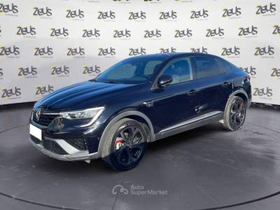 Renault Arkana 1.6 Hybrid E-TECH 116KW R.S. LINE usata Faenza