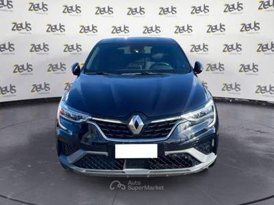 Renault Arkana 1.6 Hybrid E-TECH 116KW R.S. LINE usata Faenza
