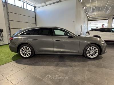 Audi A5 TDI 150Kw S tronic Business 204 cv Grigio usata Cesena