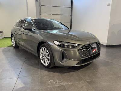 Audi A5 TDI 150Kw S tronic Business 204 cv Grigio usata Cesena
