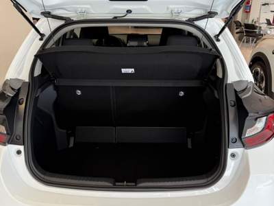 Mazda 2 Hybrid 1.5 VVT e-CVT Full Hybrid Electric Prime-Line usata Prato