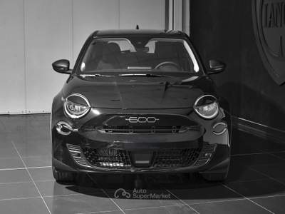 Fiat 600 1.2 100cv Pop usata Prato