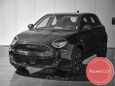 Fiat 600 1.2 100cv Pop usata Prato
