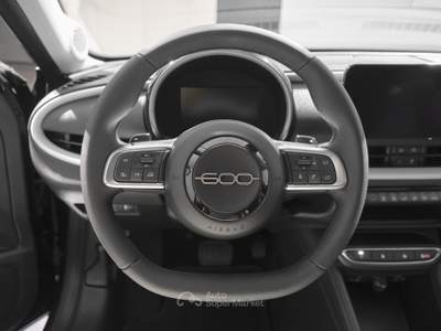 Fiat 600 1.2 100cv Pop usata Prato