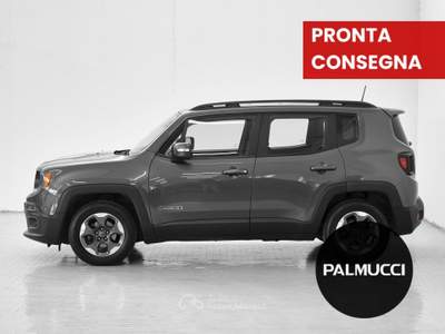 Jeep Renegade 1.6 Mjt Business usata Prato