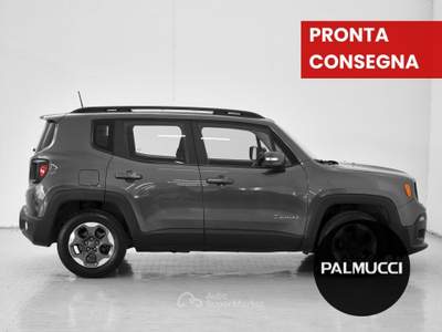 Jeep Renegade 1.6 Mjt Business usata Prato