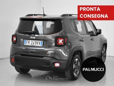 Jeep Renegade 1.6 Mjt Business usata Prato