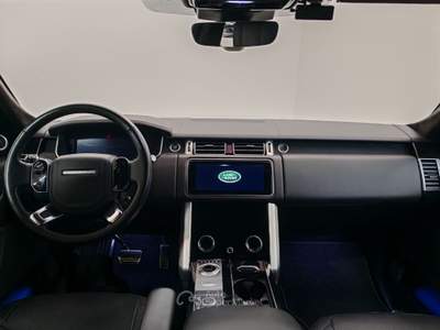 Land Rover Range Rover 3.0D I6 249cv Vogue MHEV  | GANCIO TRAINO ELETTR. | IVA ESPOSTA Grigio usata Novara