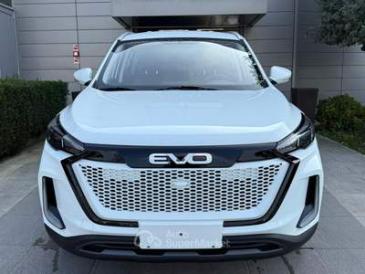 Evo 5 1.5 Turbo GPL Essential *PRONTA CONSEGNA* Bianco usata Suzzara